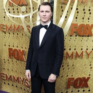 Paul Dano