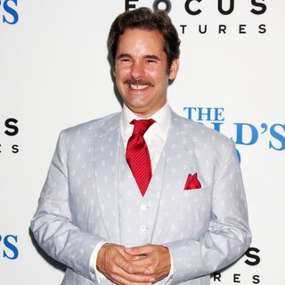 Paul F. Tompkins