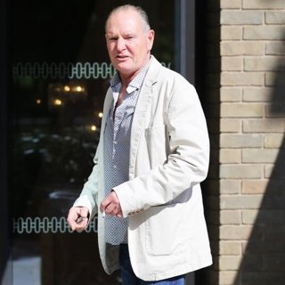 Paul Gascoigne