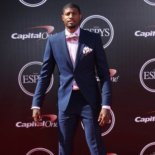 Paul George