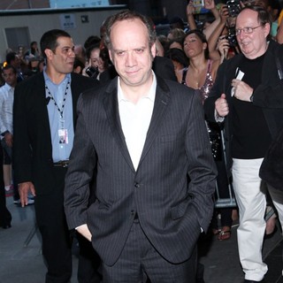New York Premiere of Cosmopolis - Arrivals