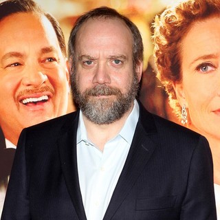 Saving Mr. Banks Los Angeles Premiere