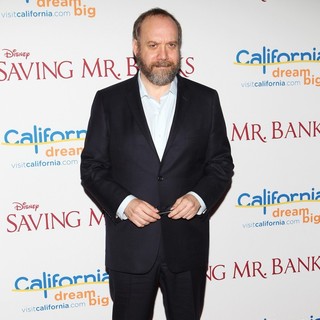 Saving Mr. Banks Los Angeles Premiere