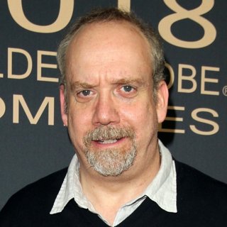 Paul Giamatti