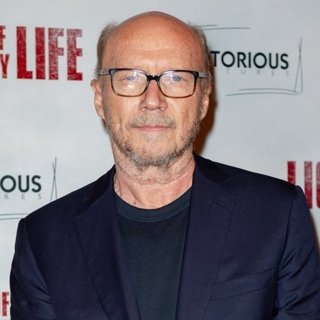 Paul Haggis