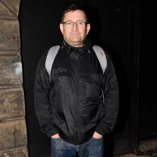 Paul Heaton