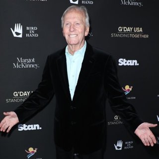 Paul Hogan