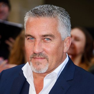 Paul Hollywood