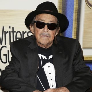 Paul Mazursky
