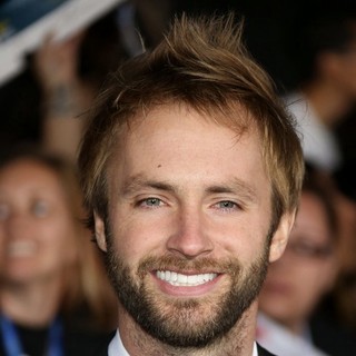 Paul McDonald