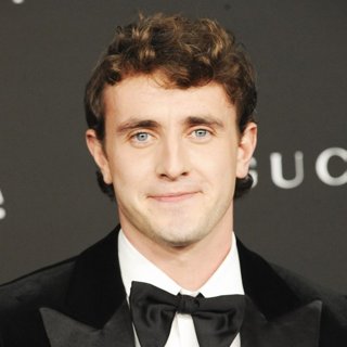 Paul Mescal
