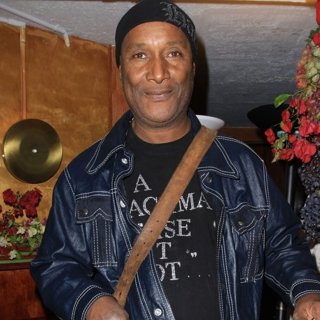 Paul Mooney