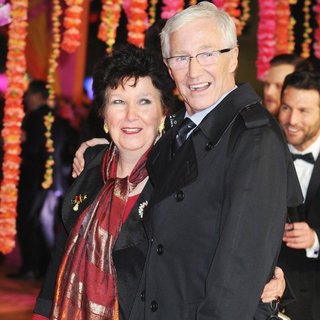 Paul O'Grady