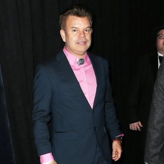 Paul Oakenfold
