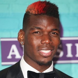 Paul Pogba