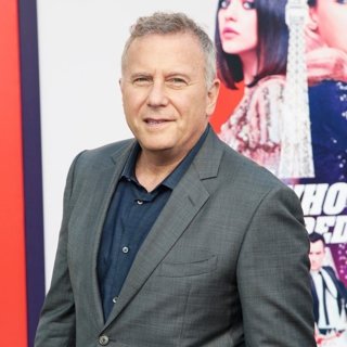 Paul Reiser