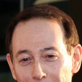 Paul Reubens