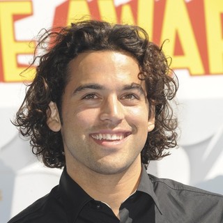 Paul Rodriguez