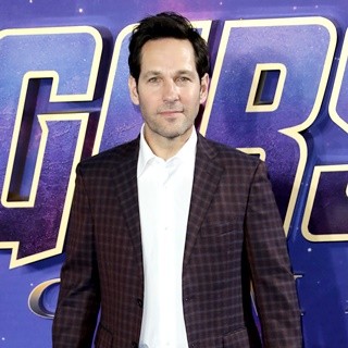 Paul Rudd Picture 168 - Avengers: Endgame Fan Screening