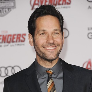 Los Angeles Premiere of Marvel's Avengers: Age of Ultron - Arrivals