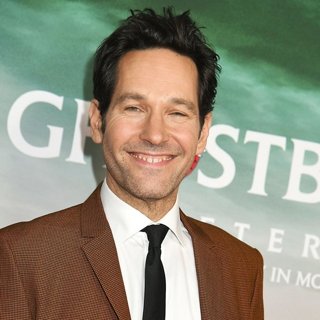 Paul Rudd