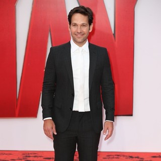 The European Premiere of Ant Man - Arrivals