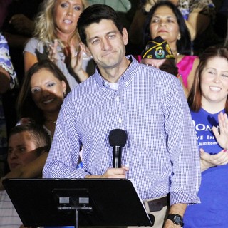 Paul Ryan