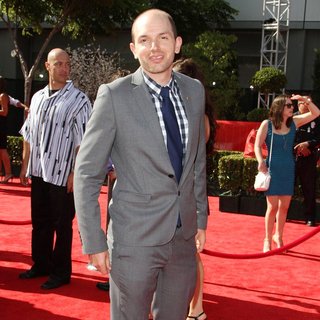 Paul scheer dating