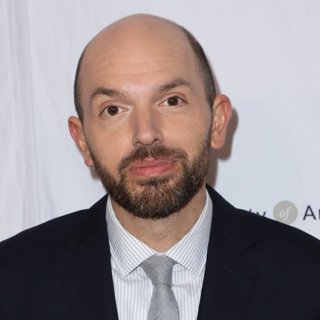 Paul Scheer