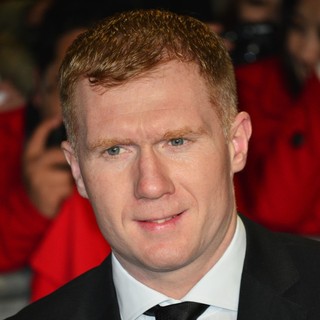 Paul Scholes
