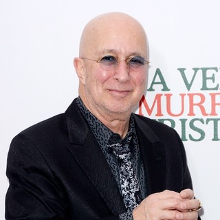 Paul Shaffer