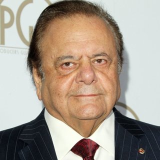 Paul Sorvino
