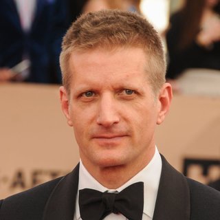 Paul Sparks