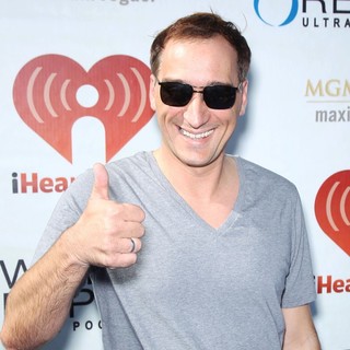 Paul van Dyk
