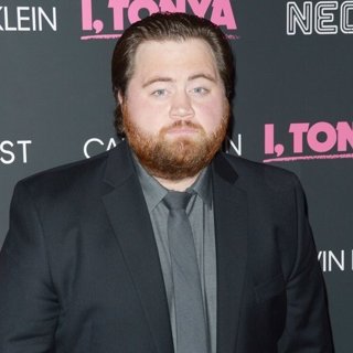 I, Tonya New York Premiere - Red Carpet Arrivals