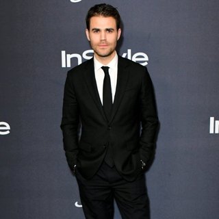 Paul Wesley