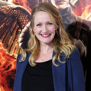 Paula Malcomson