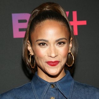 Paula Patton