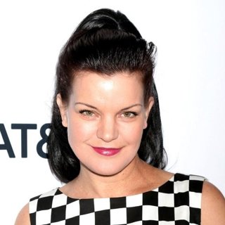 Pauley Perrette