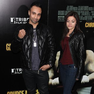 Paulie Malignaggi