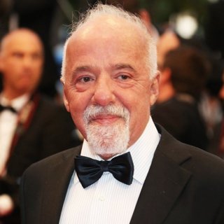 Paulo Coelho