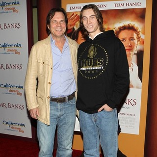Saving Mr. Banks Los Angeles Premiere