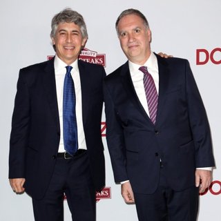 Special Screening of Parmount Picture's Downsizing