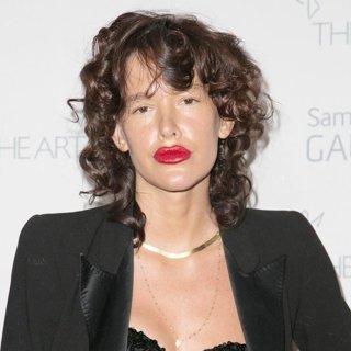 Paz de la Huerta