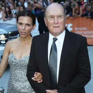 2014 Toronto International Film Festival - The Judge - Premiere