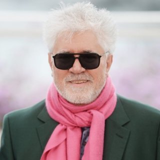 Pedro Almodovar