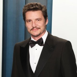 Pedro Pascal