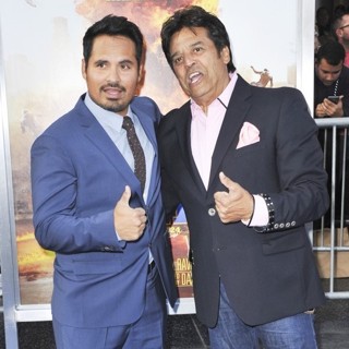 Film Premiere of CHiPs