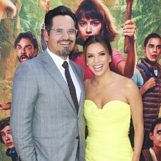 Premiere of Dora and the Lost City of Gold - Arrivals