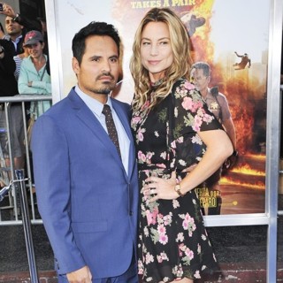 Film Premiere of CHiPs